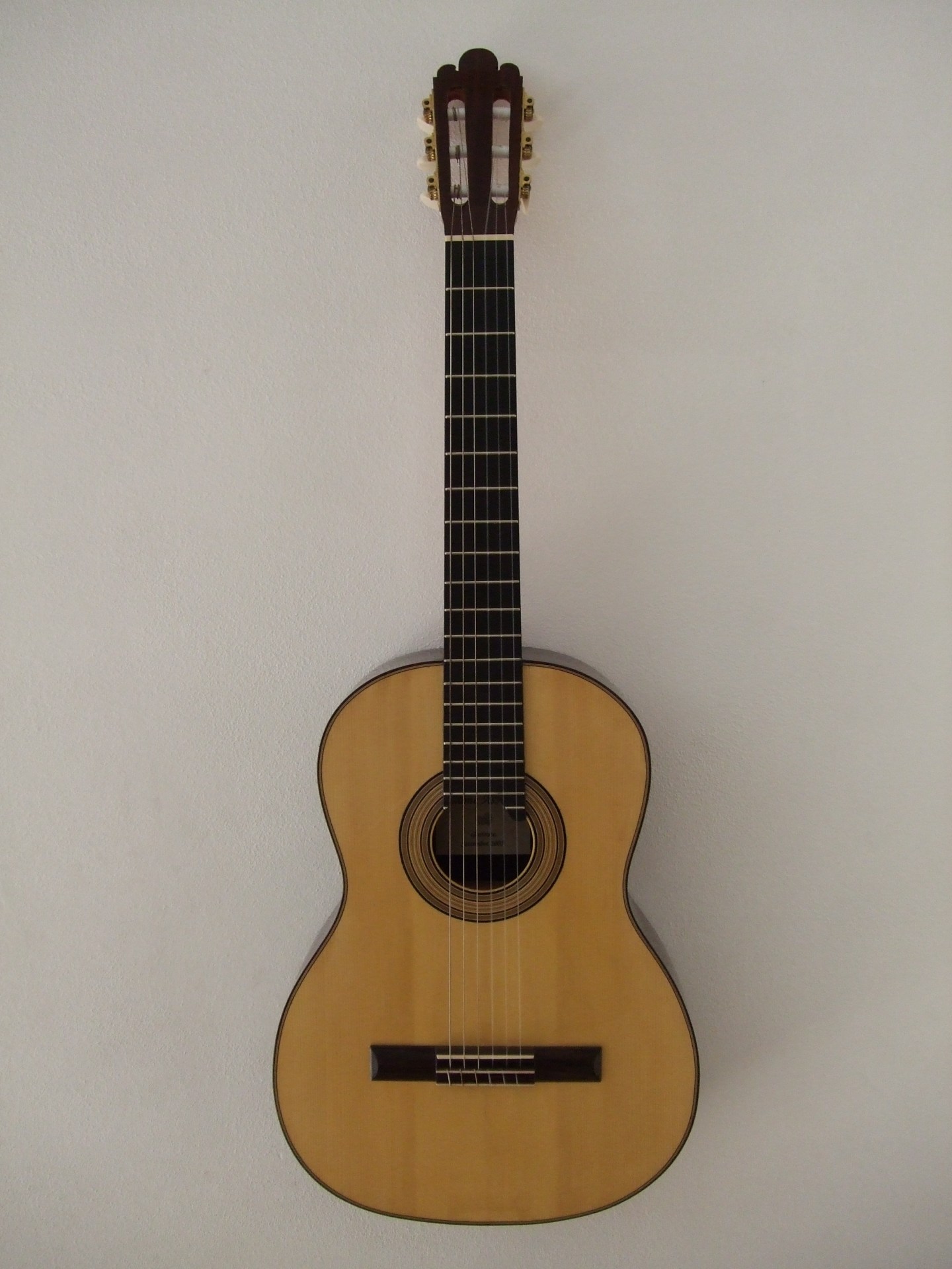 Chitarra-classic-liuteria-cocopelli