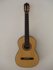 Chitarra-classic-liuteria-cocopelli