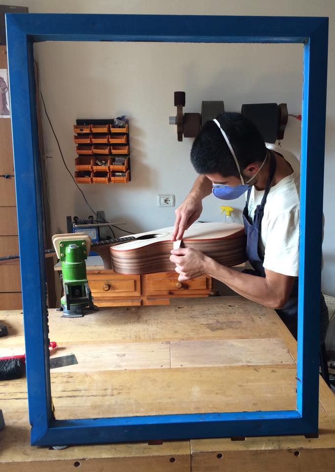 maestro-liutaio-cocopelli