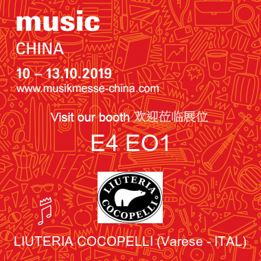 Music-China-2019