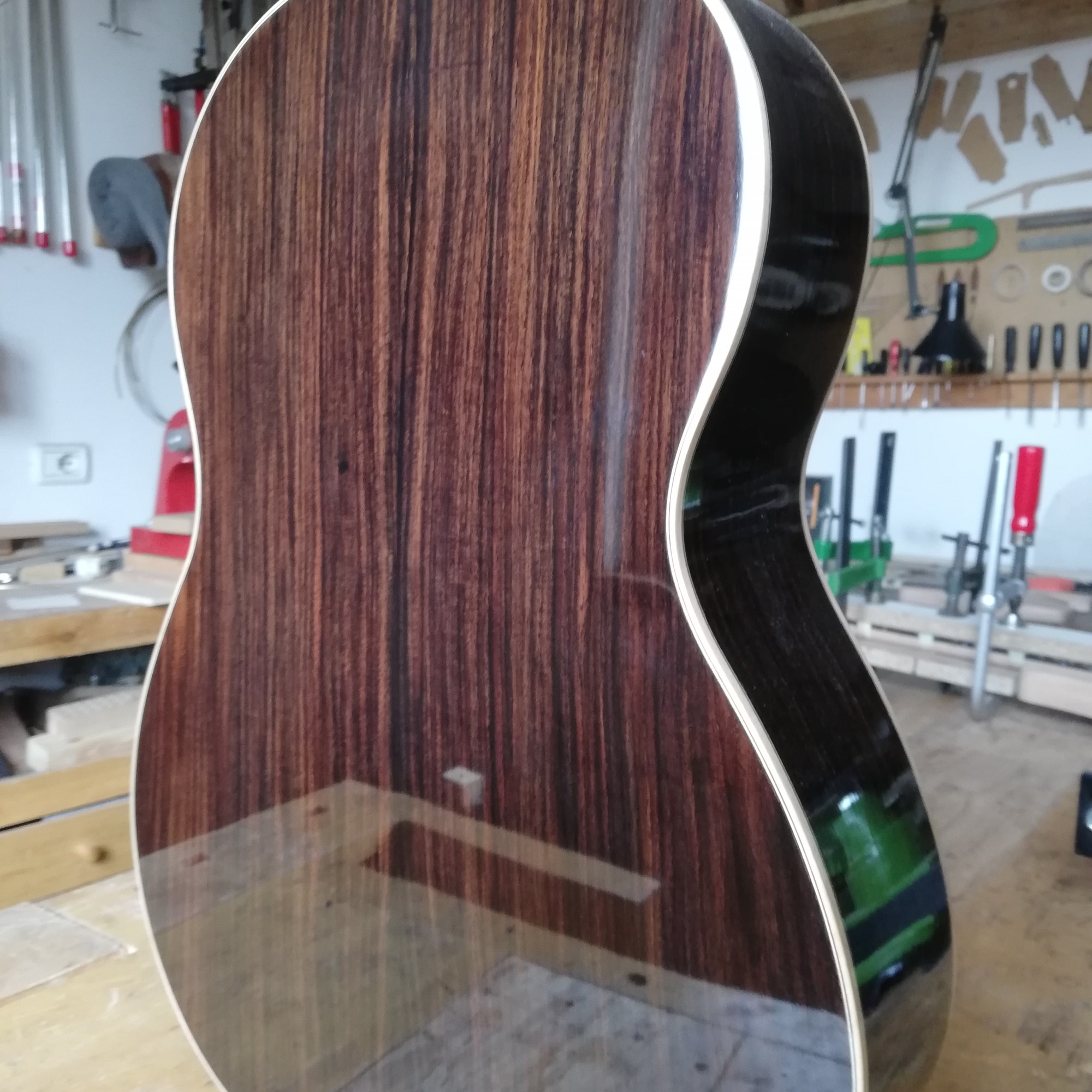 chitarra-acero-palissandro-retro